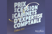 Cabinets d’expertise comptable : quels prix de cession et pourquoi ?