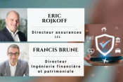 Assurances : les points clés pour sécuriser l’avenir de sa famille et de son entreprise face à l’évolution des risques