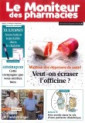 Le Moniteur des pharmacies